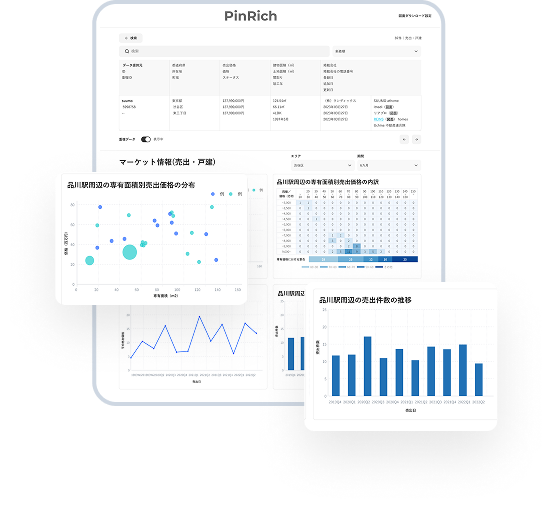 PinRich BB セクション2